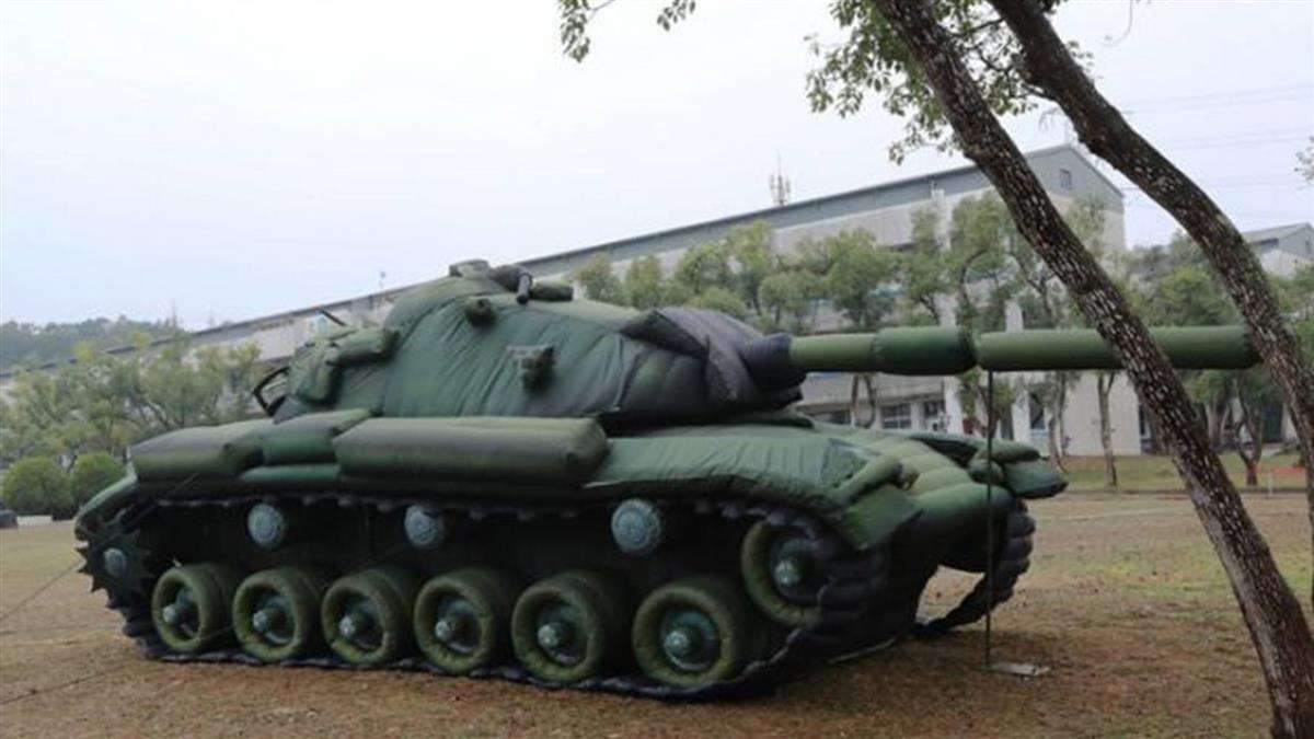 荆州坦克靶标